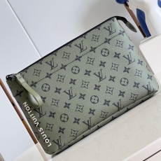 Mens LV Briefcases